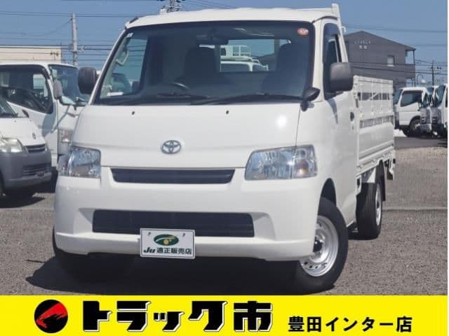 TOYOTA TOWNACE truck 2WD