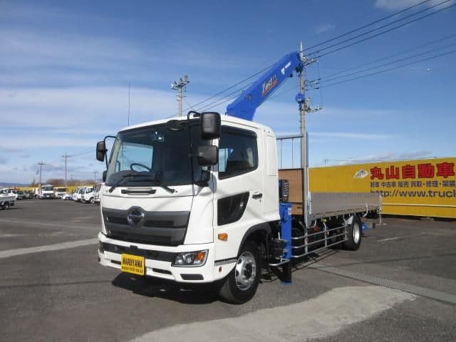 HINO