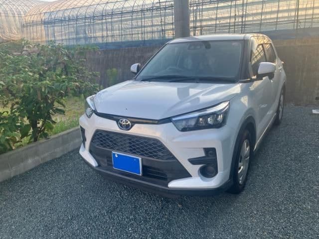 TOYOTA
