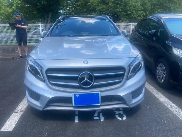 MERCEDES BENZ
