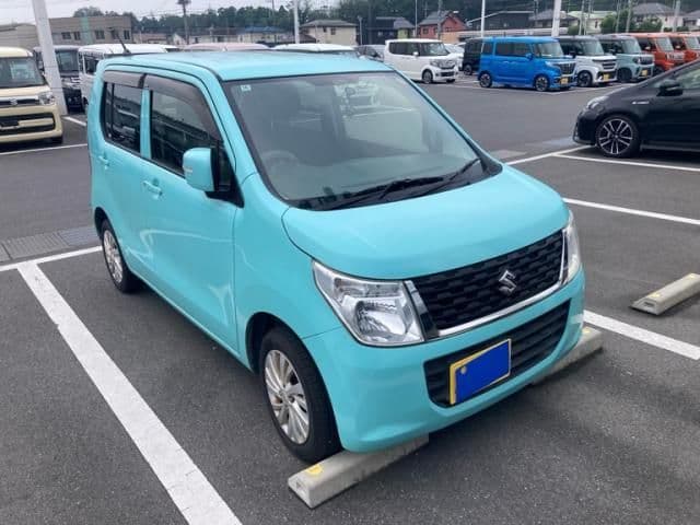 SUZUKI