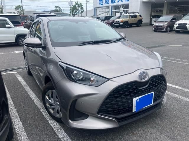 TOYOTA