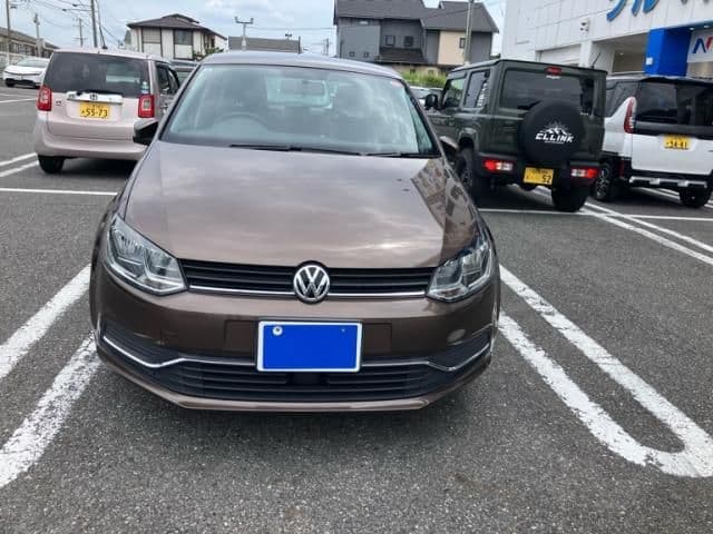 VOLKSWAGEN