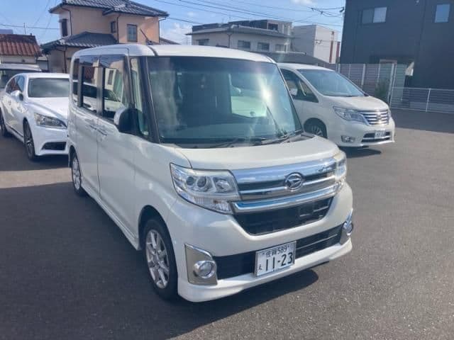 DAIHATSU
