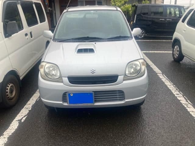 SUZUKI