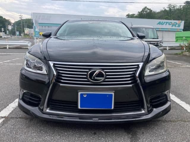 TOYOTA LEXUS LS460