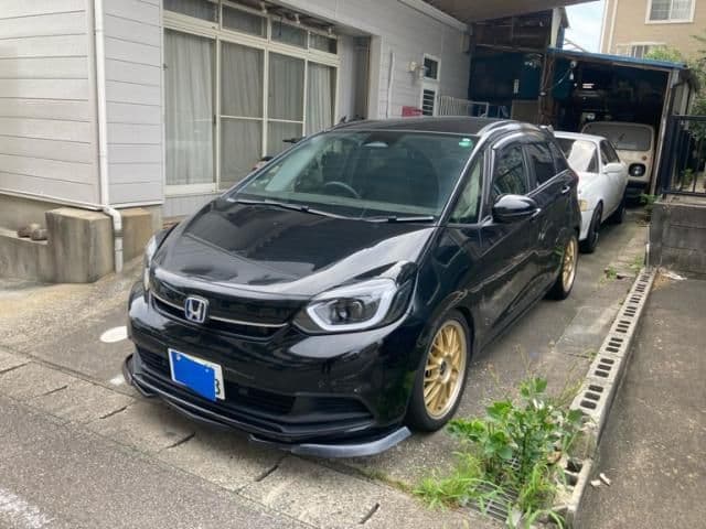 HONDA