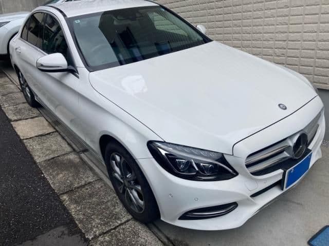 MERCEDES BENZ