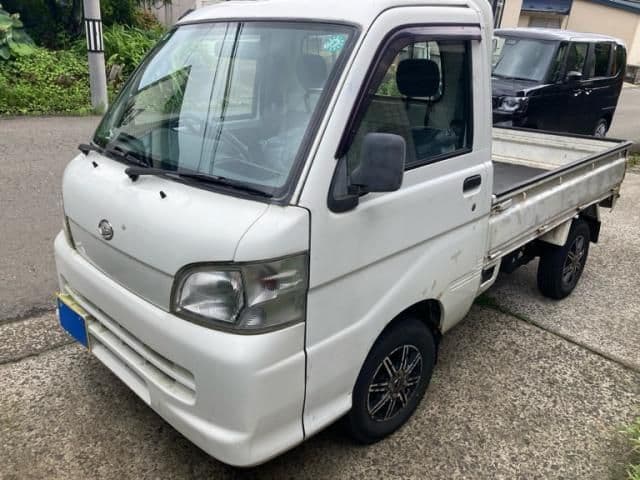 DAIHATSU