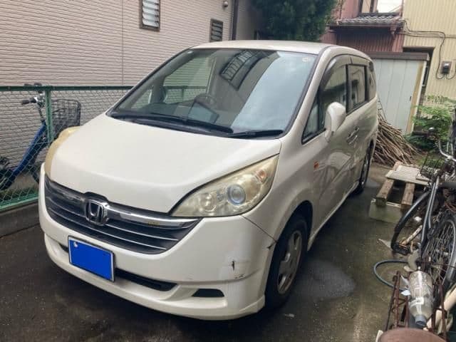 HONDA