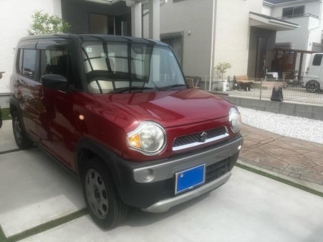 SUZUKI