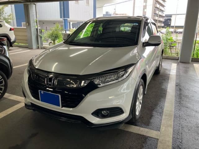HONDA