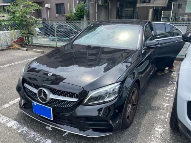 MERCEDES BENZ