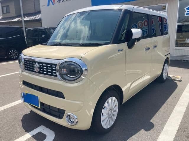SUZUKI