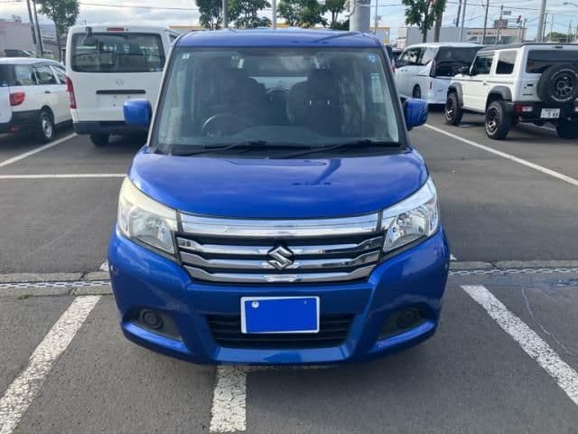SUZUKI