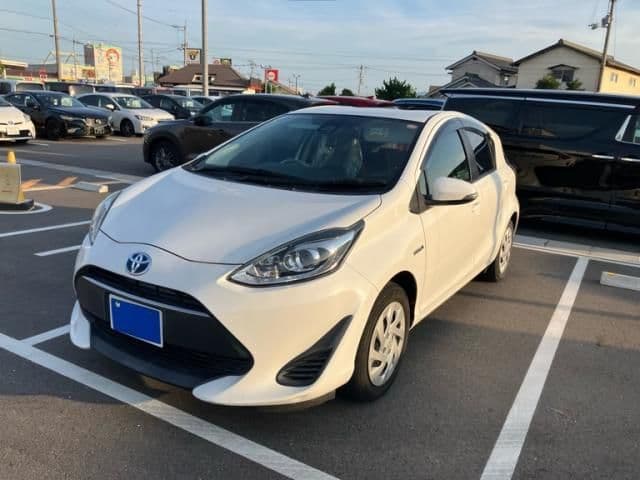 TOYOTA