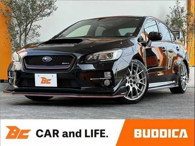 SUBARU