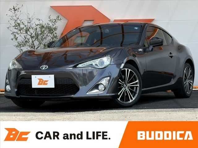 TOYOTA 86