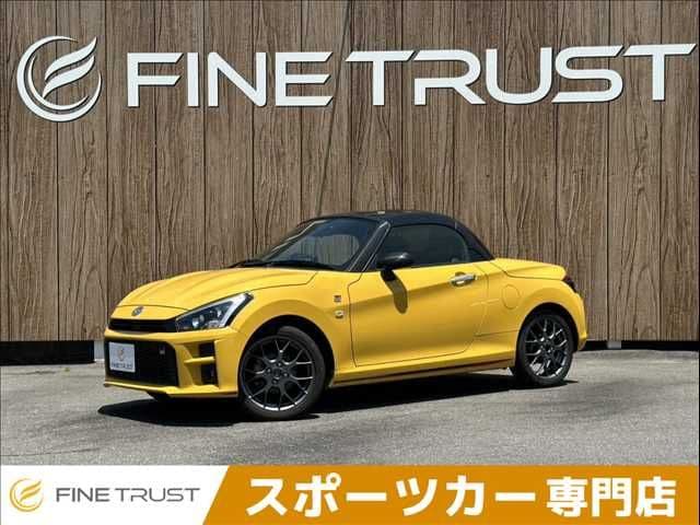TOYOTA COPEN