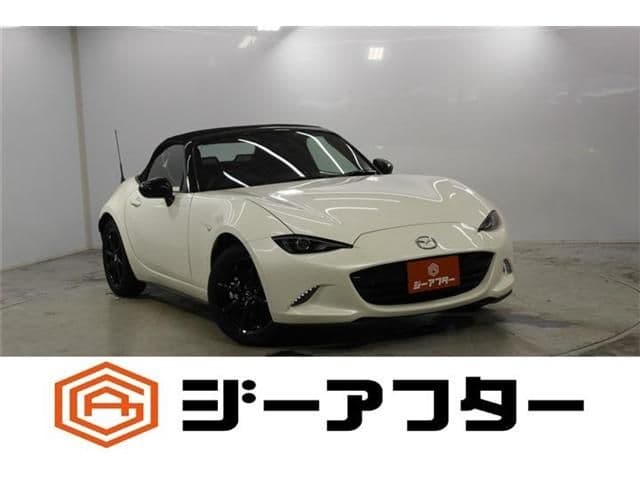 MAZDA ROADSTER