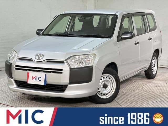 TOYOTA PROBOX van 2WD