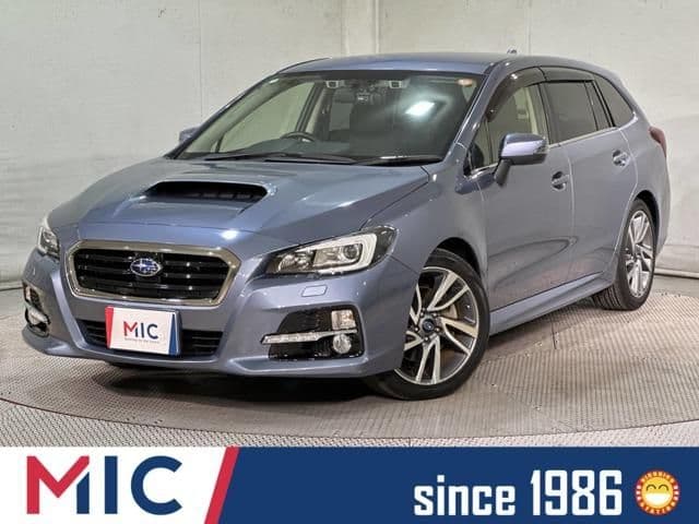 SUBARU
