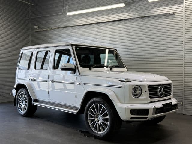MERCEDES BENZ