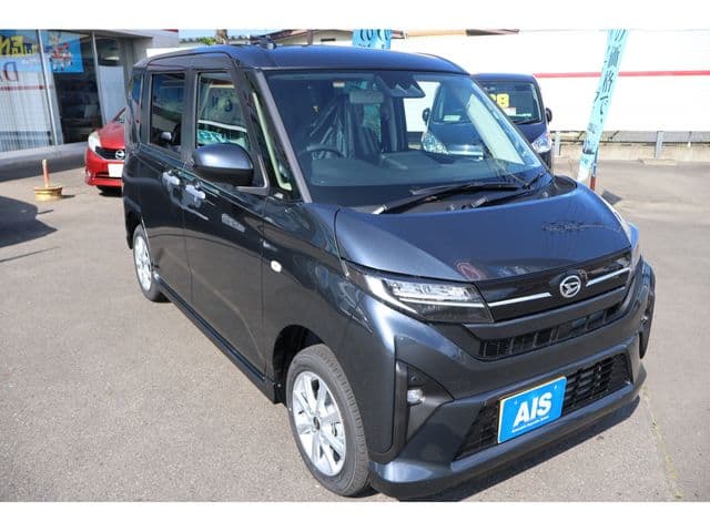DAIHATSU