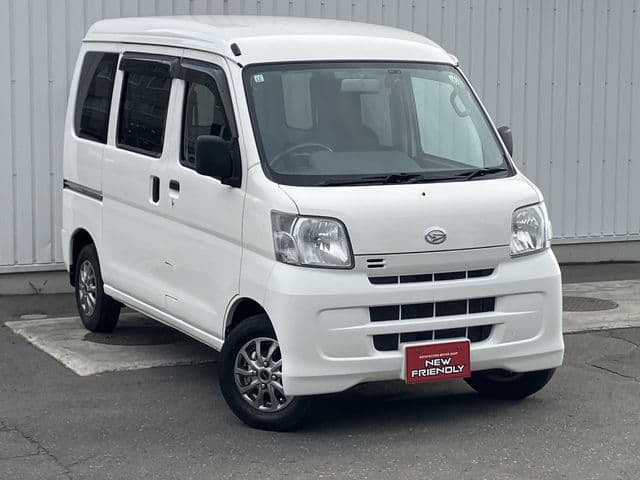 DAIHATSU
