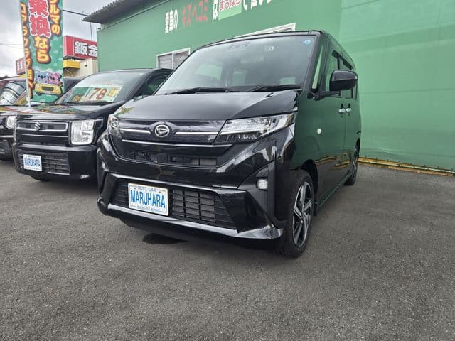 DAIHATSU