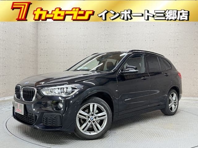BMW BMW X1