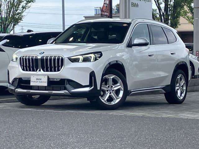 BMW BMW X1