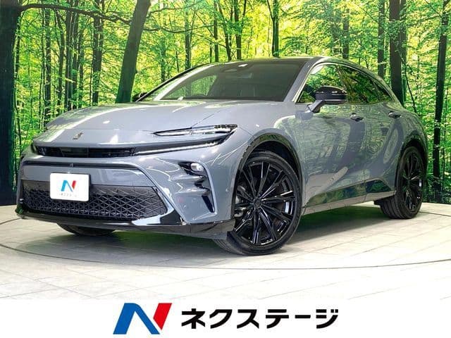 TOYOTA null