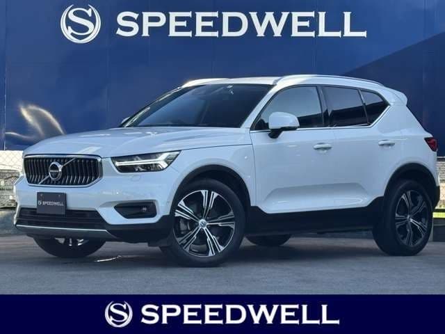 VOLVO VOLVO XC40