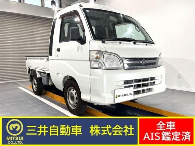 DAIHATSU
