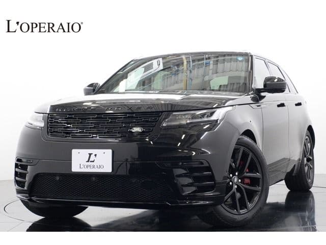 ROVER ROVER RANGE ROVER VELAR