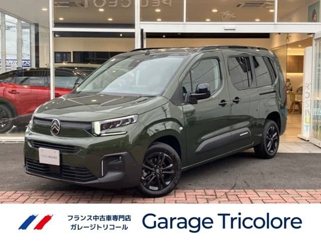 CITROEN CITROEN Berlingo
