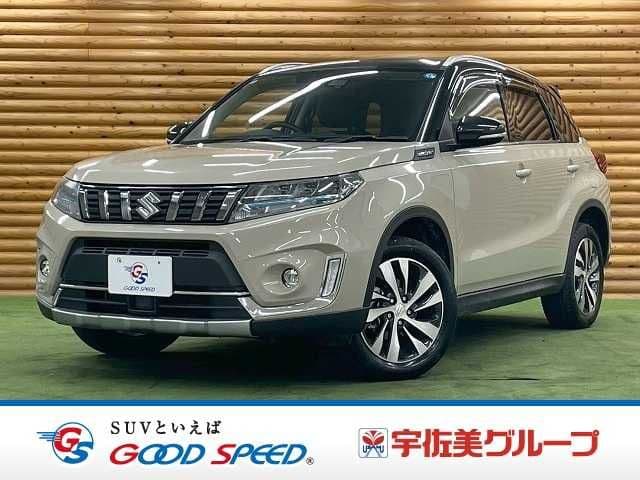 SUZUKI ESCUDO  WG 4WD