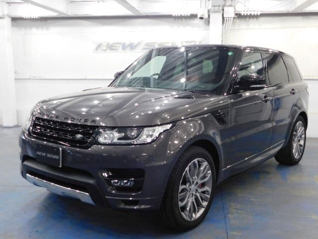 ROVER ROVER RANGE ROVER SPORTS