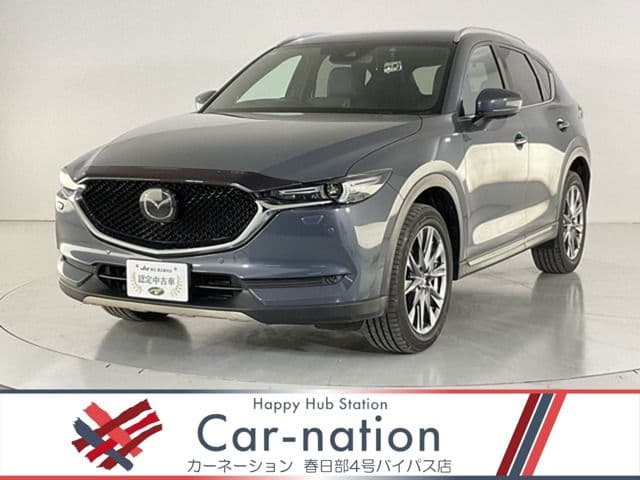 MAZDA