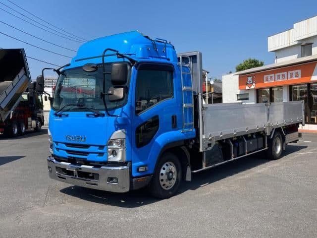 ISUZU