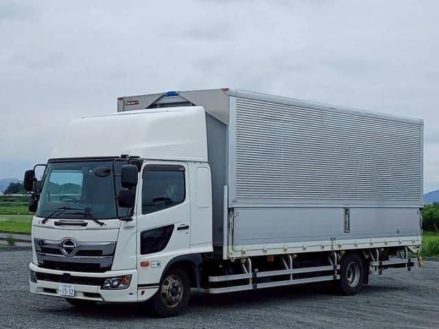 HINO RANGER