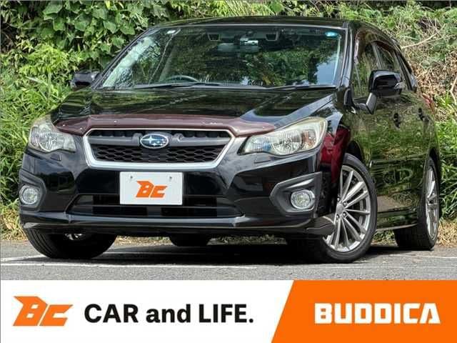 SUBARU