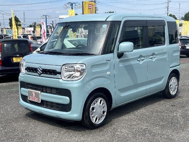 SUZUKI