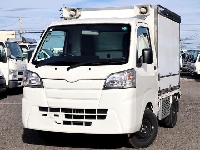 DAIHATSU