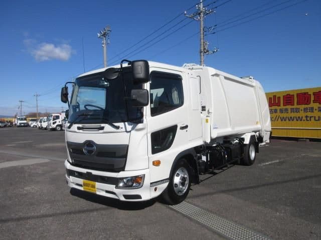 HINO