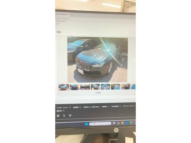 MASERATI