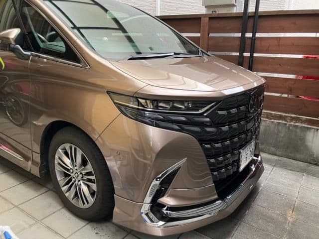 TOYOTA null