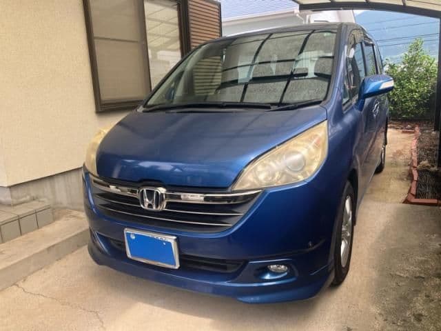 HONDA