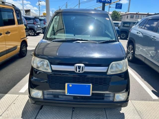 HONDA